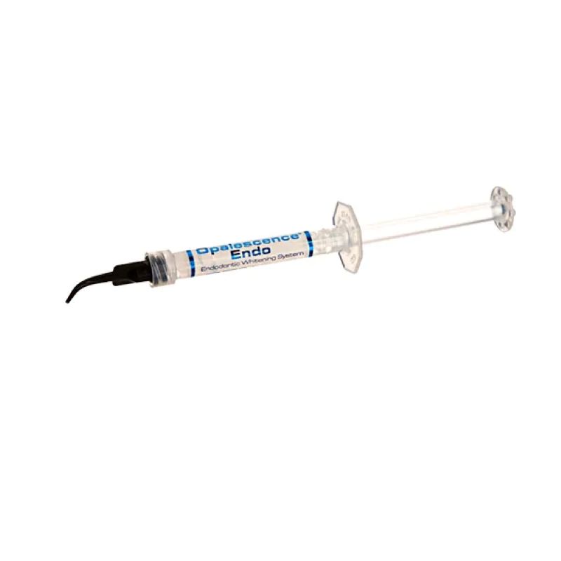 Teeth Whitening Opalescence - ULTRADENT Opalescence Endo Endodontic Whitening System