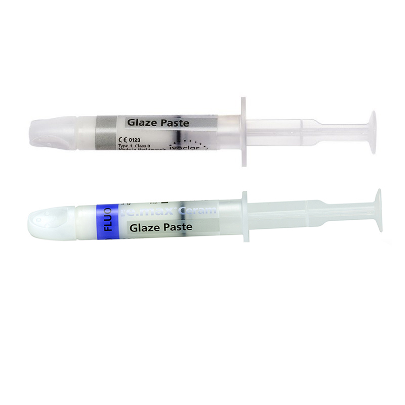 Teeth Whitening Singapore - Dental Lab Material IPS Emax Ceram