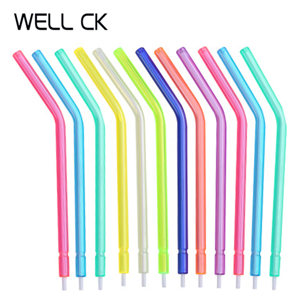 Teeth Whitening Uk - 250pcs Dental Air Water Syringe With