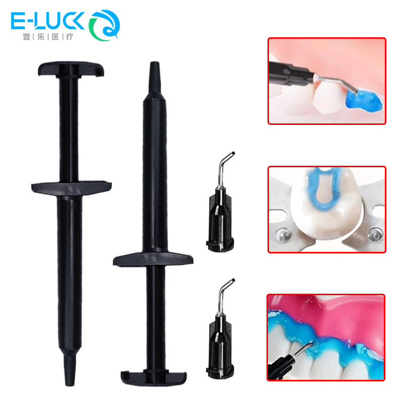 Teeth Whitening Essence - Dental Gingival Barrier Professional Clinic Gum