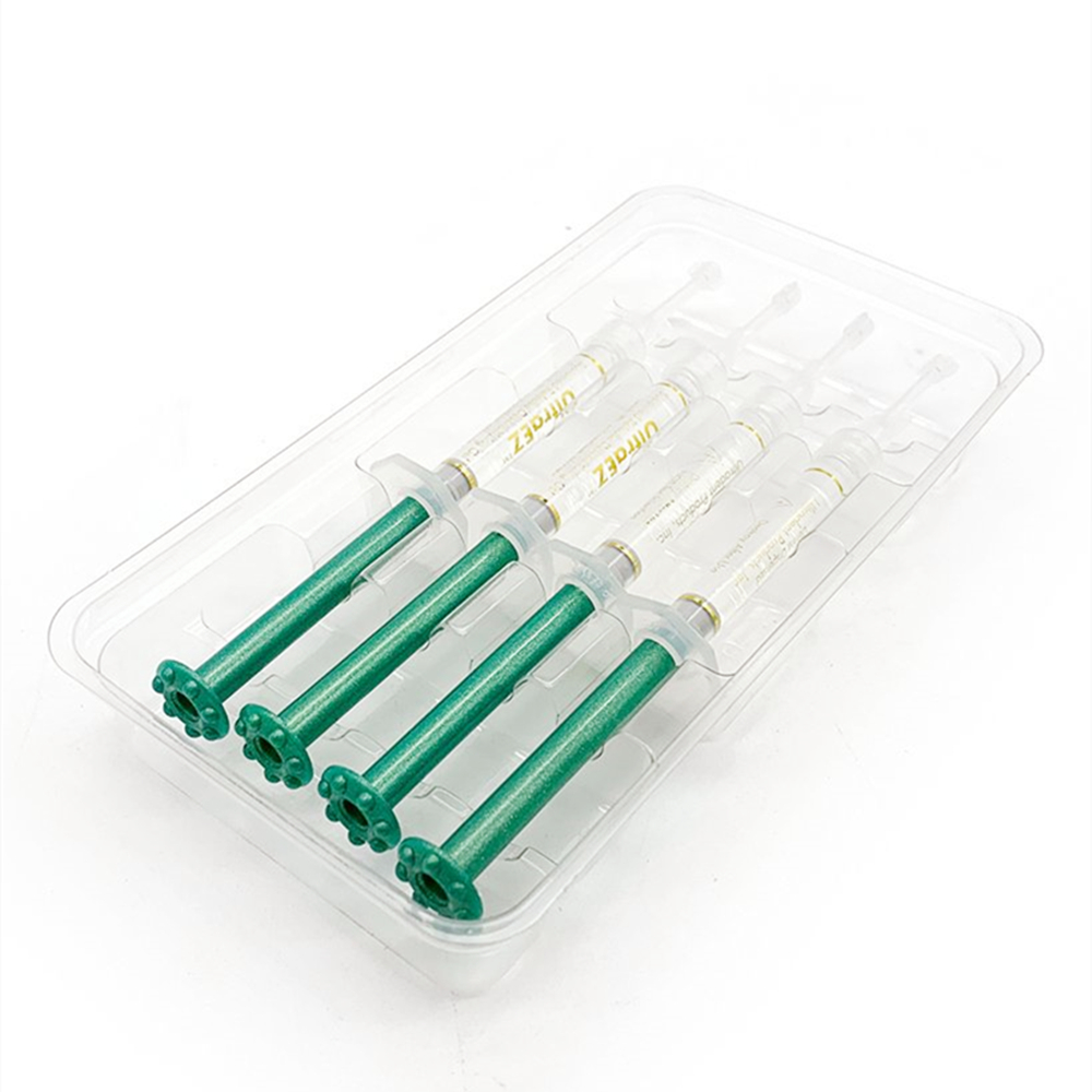 UltraEZ Desensitizing Gel Syri - Teeth Whitening Opalescence ulasan dan harga