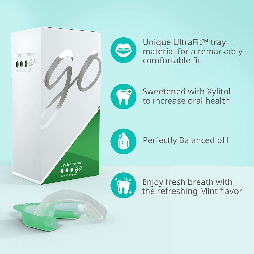 Hydrogen Peroxide For Teeth Wh - Teeth Whitening Opalescence ulasan dan harga