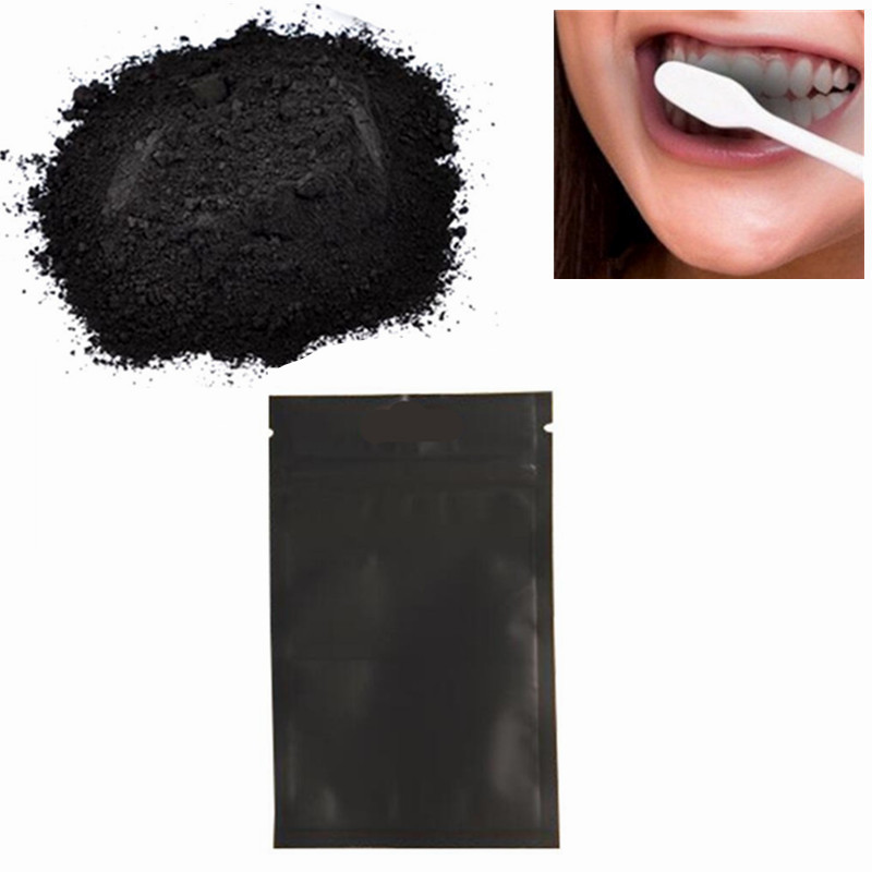 Bamboo Charcoal Teeth Tooth De - Teeth Whitening Singapore ulasan dan harga