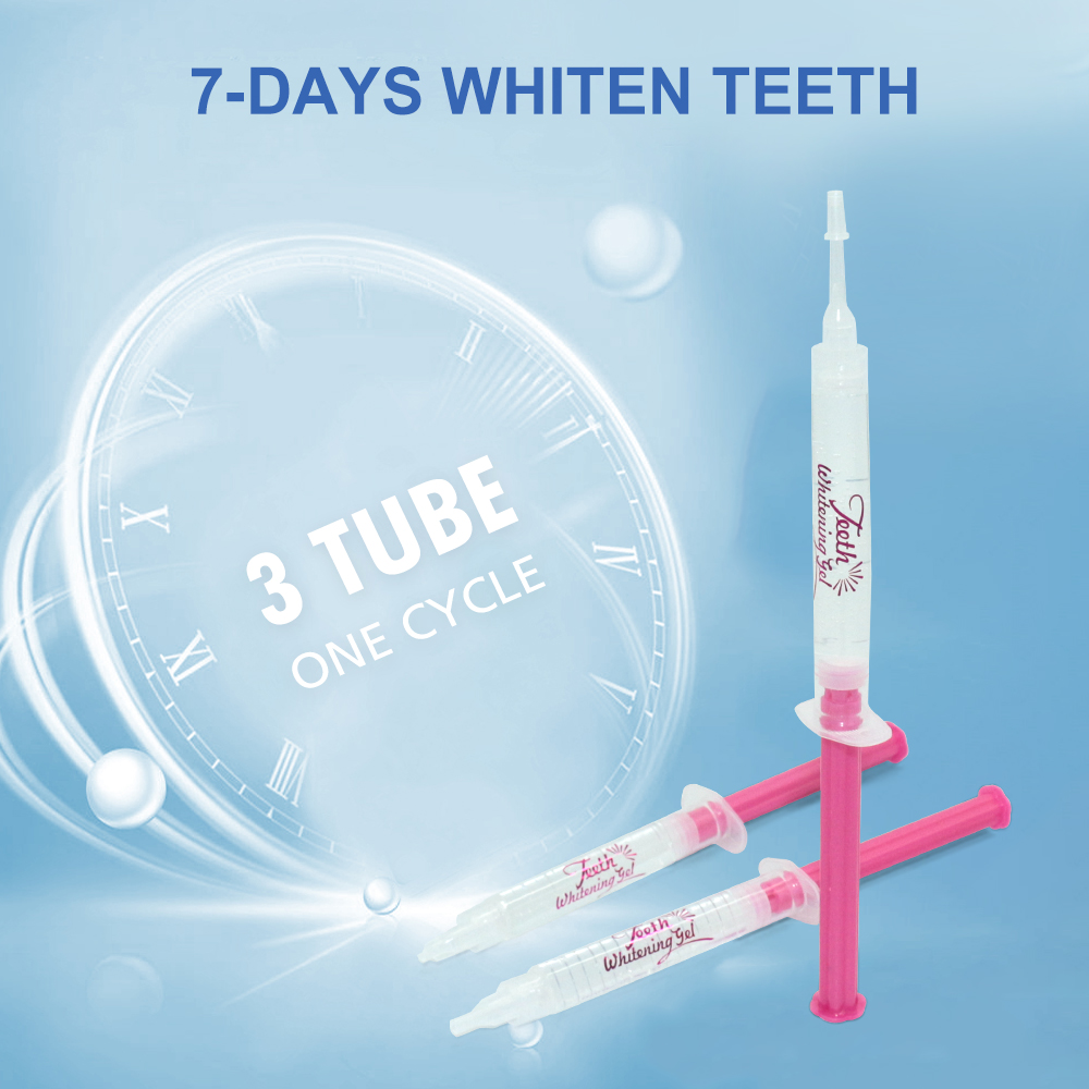 Tooth Whitening Gel PAP or35%C - Teeth Whitening Opalescence ulasan dan harga