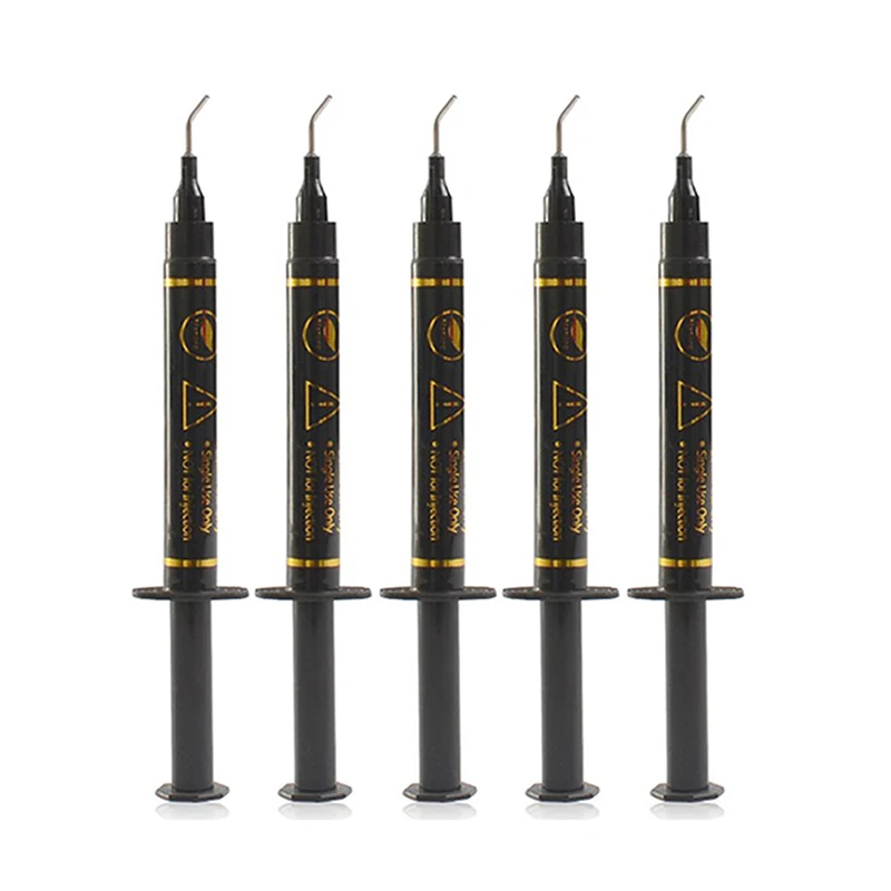 Teeth Whitening Gingival Barri - Teeth Whitening Opalescence ulasan dan harga