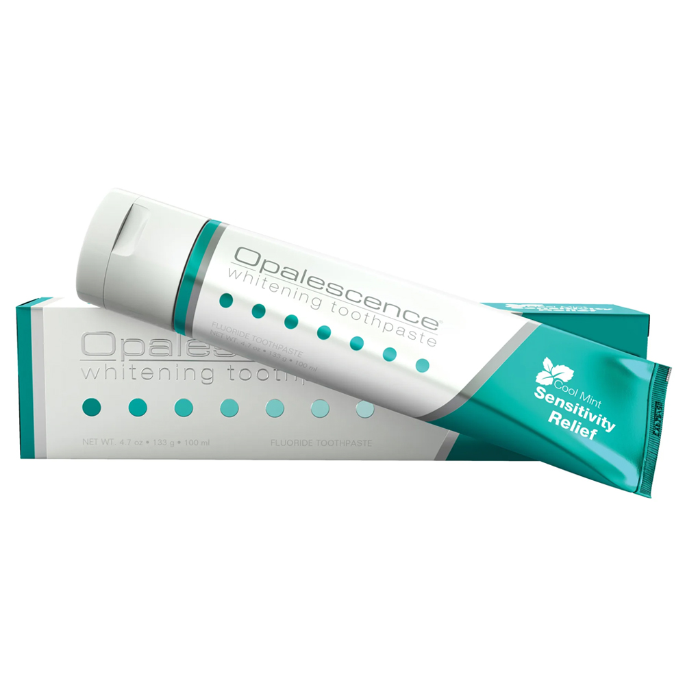Opalescence Whitening Toothpas - Teeth Whitening Opalescence ulasan dan harga
