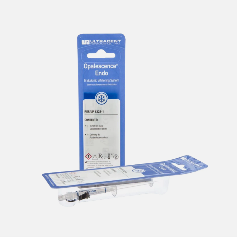 ULTRADENT Opalescence Endo End - Teeth Whitening Opalescence ulasan dan harga