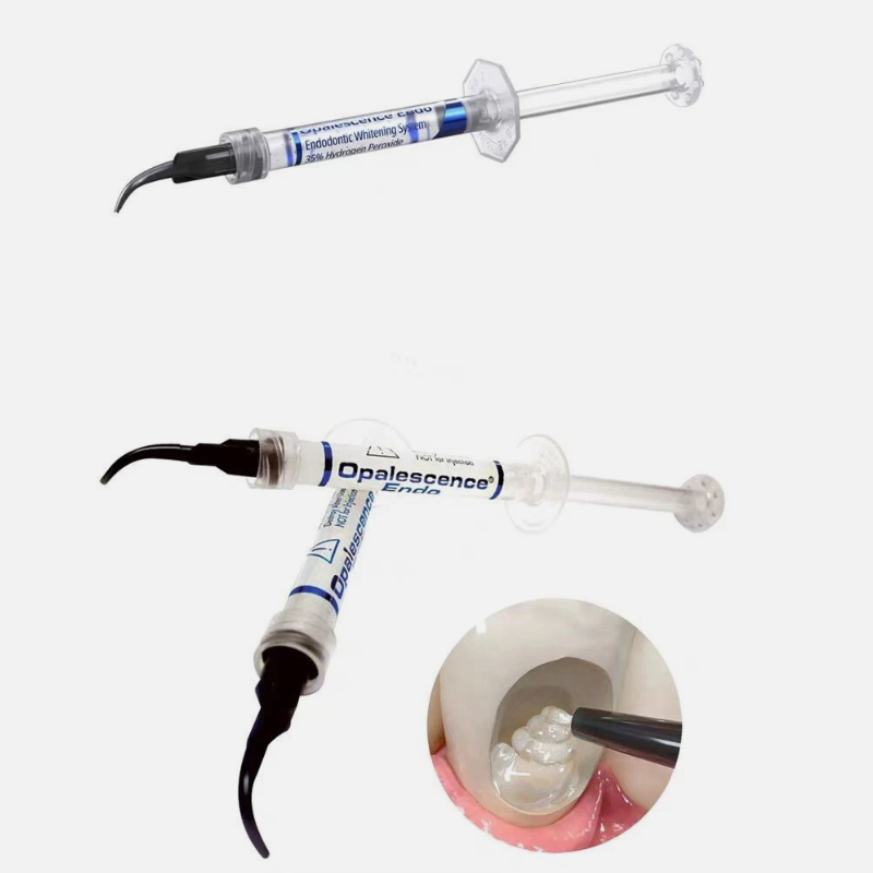 ULTRADENT Opalescence Endo End - Teeth Whitening Opalescence ulasan dan harga