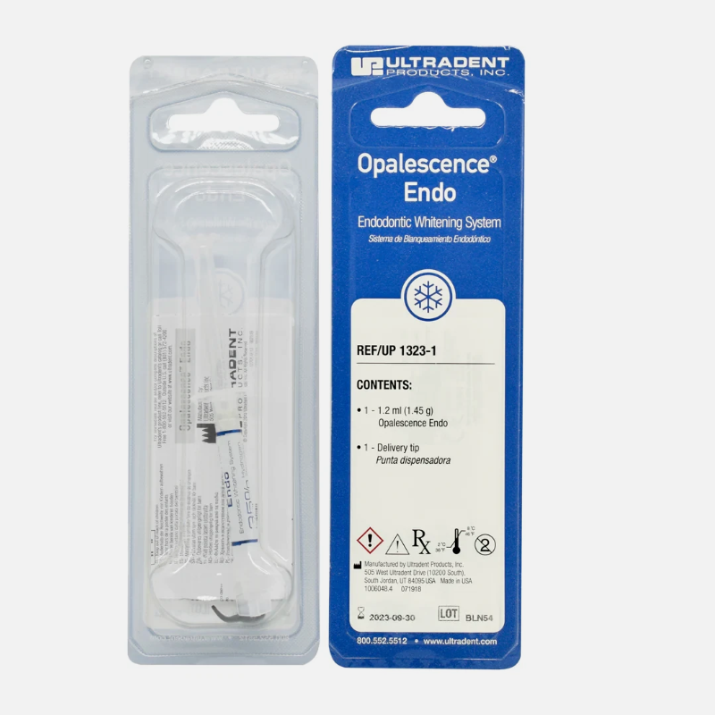 ULTRADENT Opalescence Endo End - Teeth Whitening Opalescence ulasan dan harga