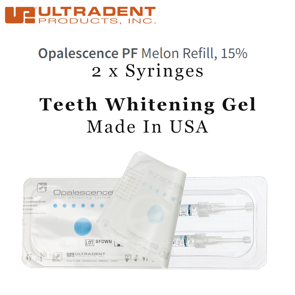 Opalescence Professional White - Teeth Whitening Opalescence ulasan dan harga