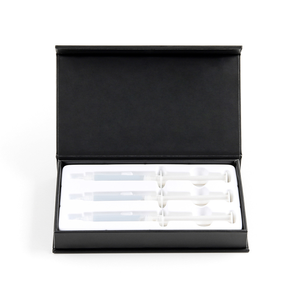 Teeth Whitening Gel With Bouti - Teeth Whitening Essence ulasan dan harga