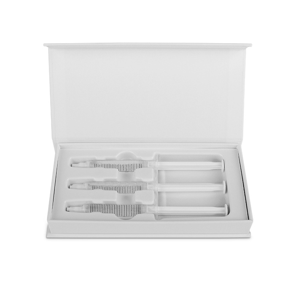 Teeth Whitening Gel With Bouti - Teeth Whitening Essence ulasan dan harga