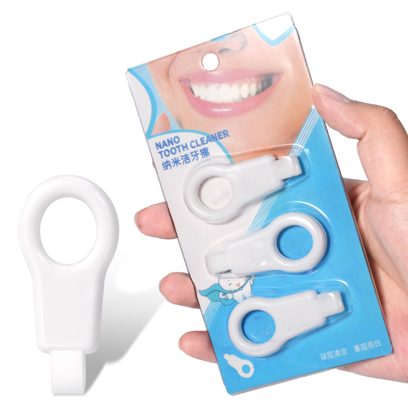 3pcs/set Tooth Whitening Clean - Teeth Whitening Strips Crest ulasan dan harga
