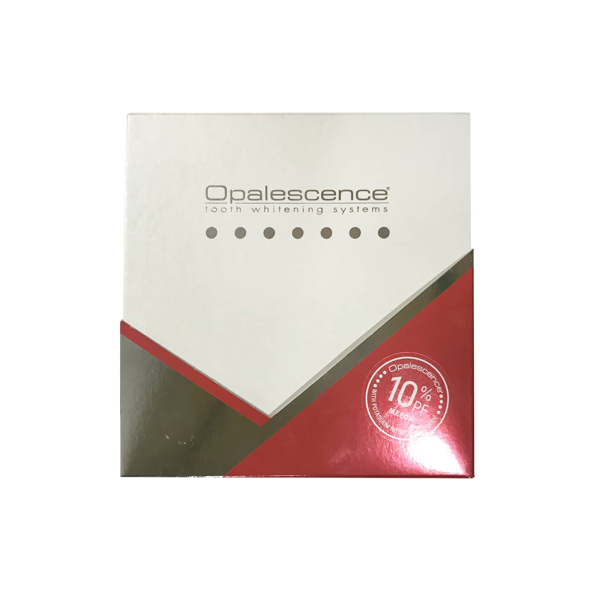 Ultradent Opalescence Teeth Wh - Teeth Whitening Opalescence ulasan dan harga