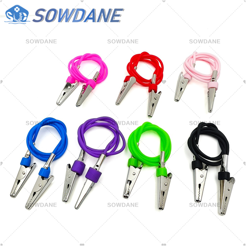 Dental Bib Clips Chain Napkin  - Teeth Whitening Uk ulasan dan harga