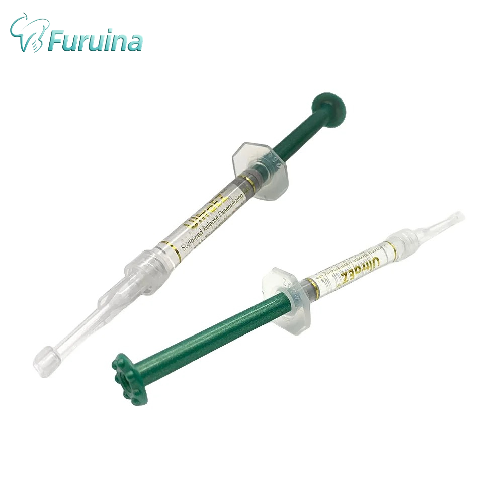 UltraEZ Desensitizing Gel Syri - Teeth Whitening Opalescence ulasan dan harga