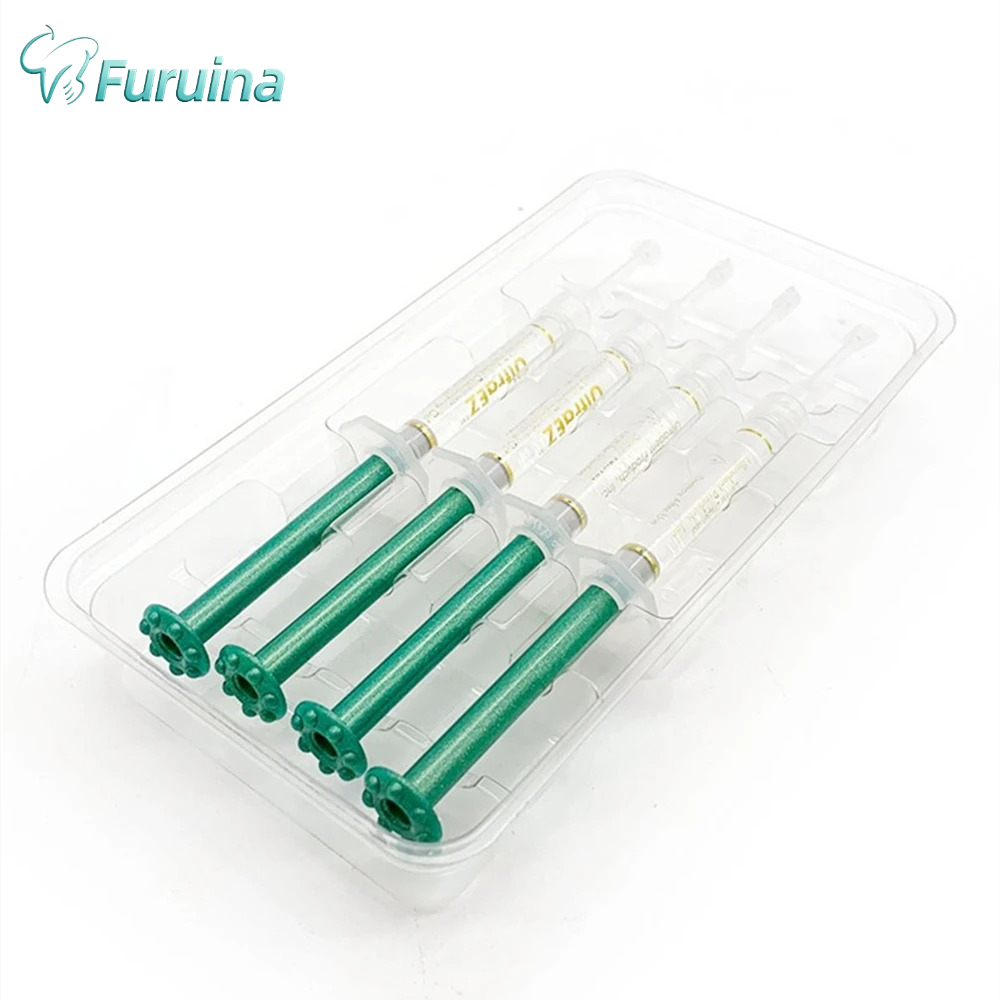 UltraEZ Desensitizing Gel Syri - Teeth Whitening Opalescence ulasan dan harga