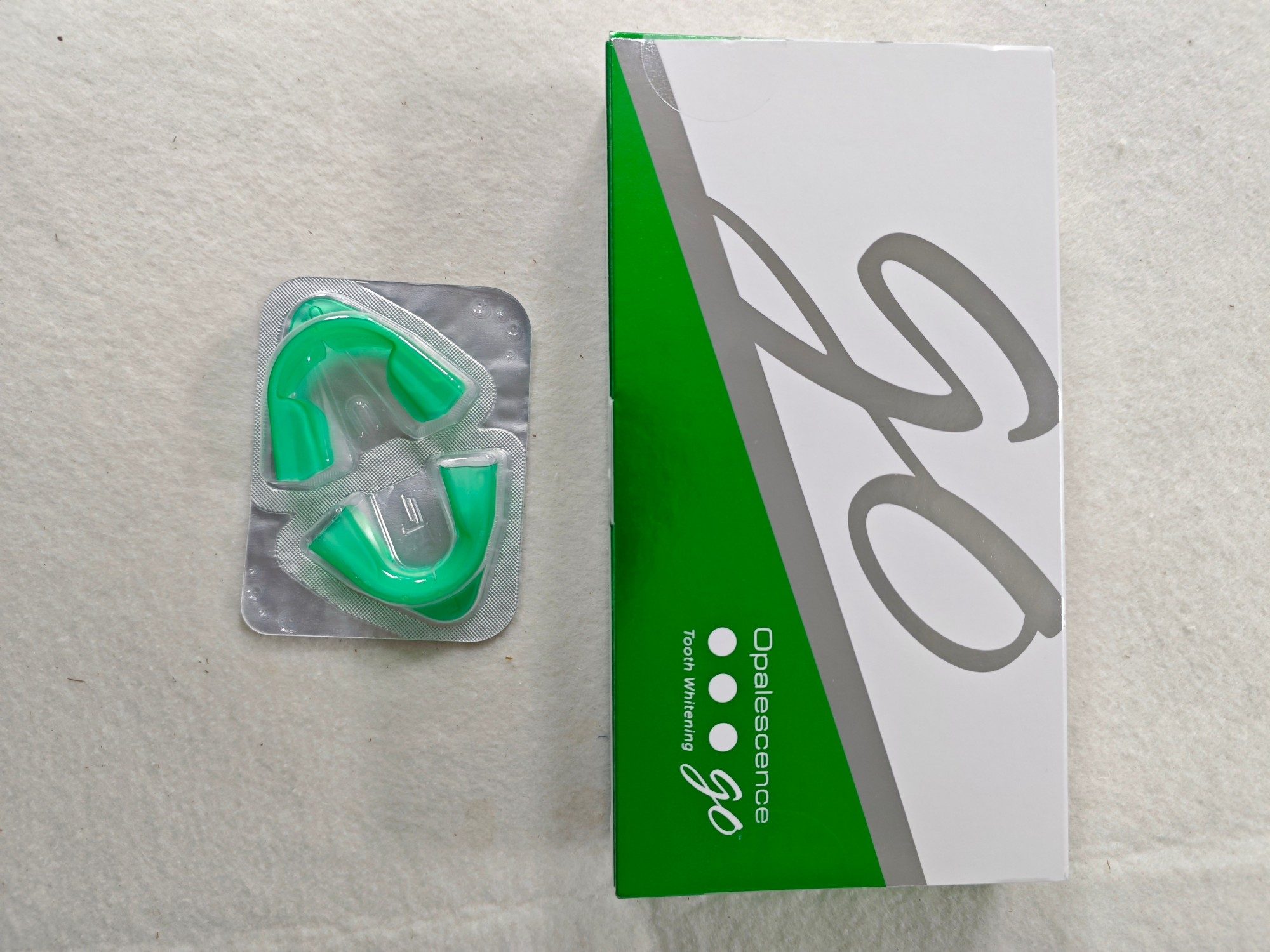 Ultradent Opalescence Go Teeth - Teeth Whitening Opalescence ulasan dan harga