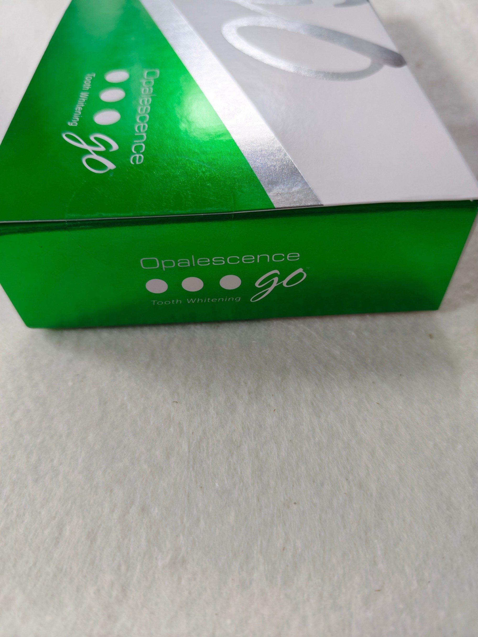 Ultradent Opalescence Go Teeth - Teeth Whitening Opalescence ulasan dan harga