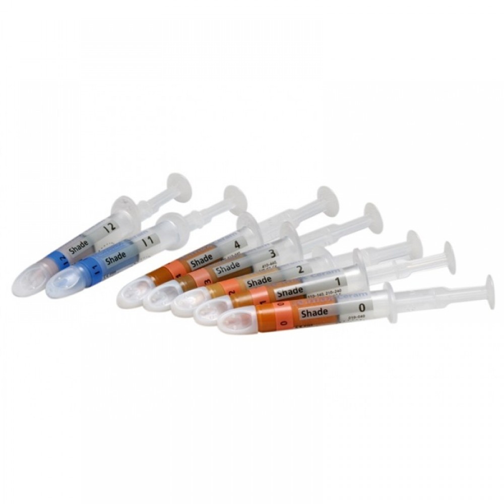 Dental Lab Material IPS Emax C - Teeth Whitening Singapore ulasan dan harga