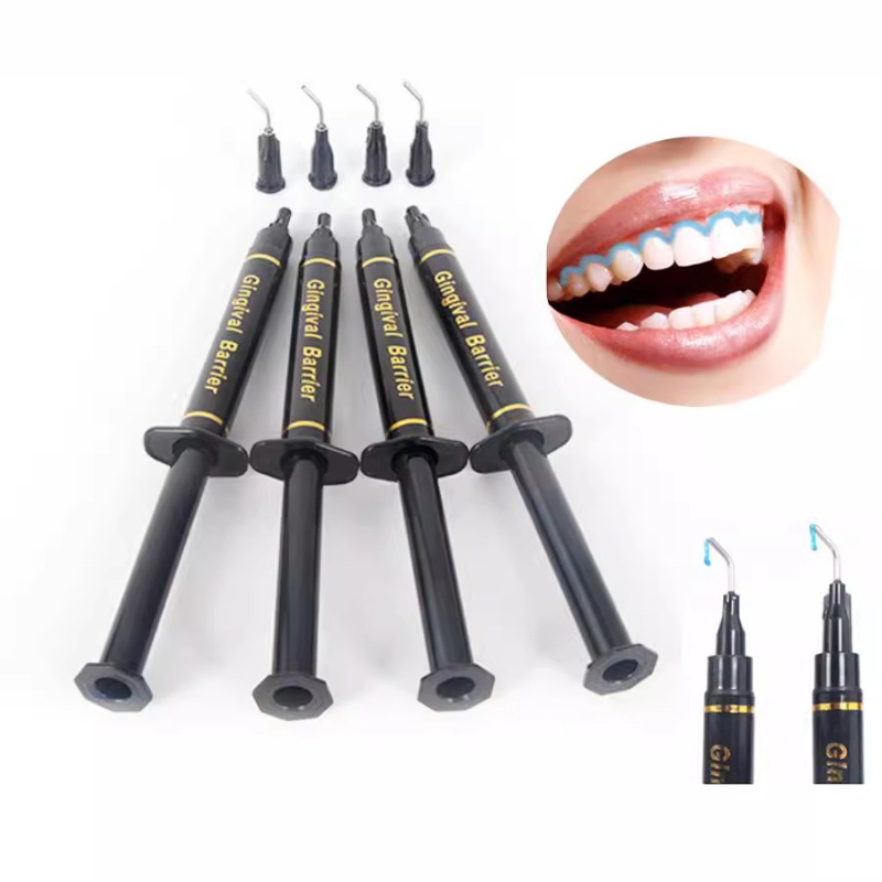 20Pcs Teeth Whitening Gingival - Teeth Whitening Opalescence ulasan dan harga