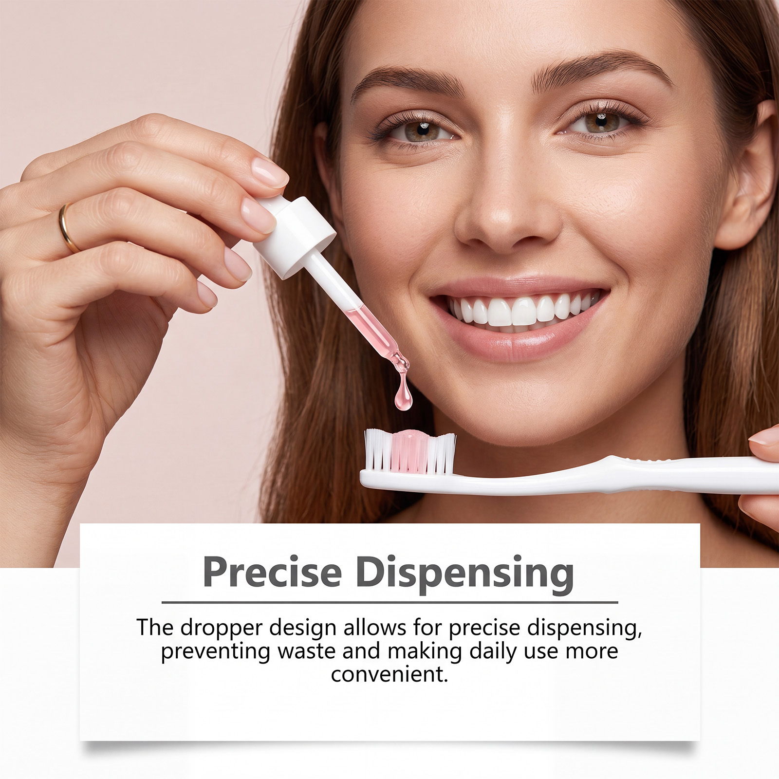 Niacinamide Whitening Serum To - Teeth Whitening Essence ulasan dan harga