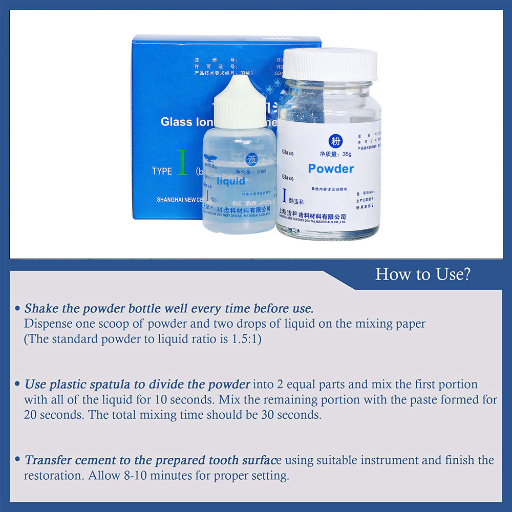 Permanent Teeth Filling Repair - Teeth Whitening Opalescence ulasan dan harga