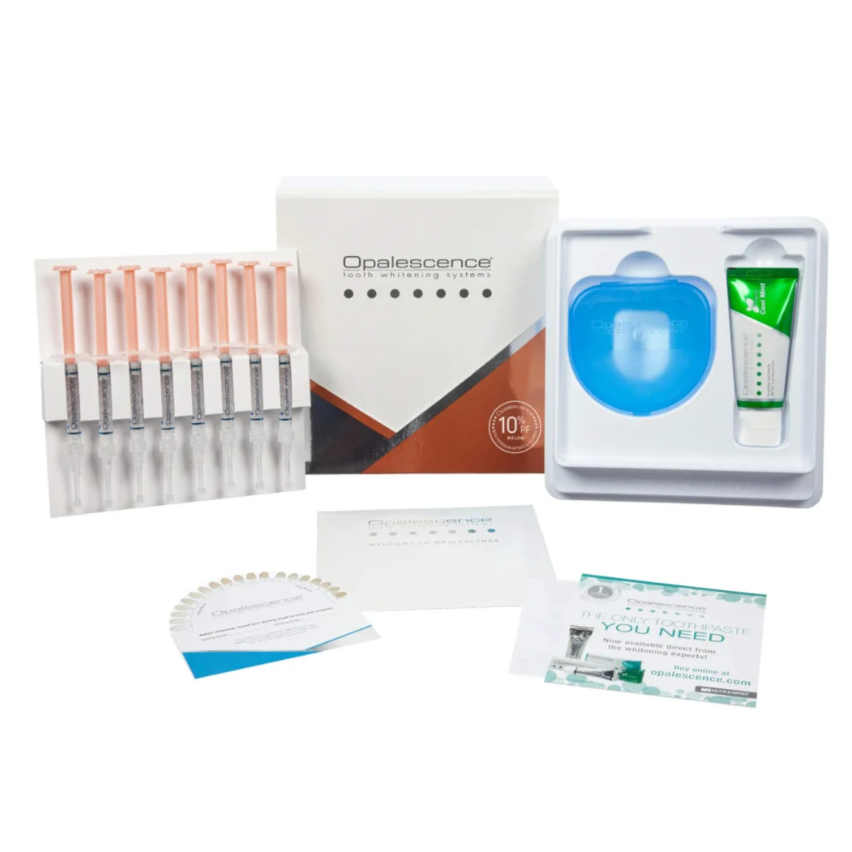 Ultradent Opalescence PF 10% M - Teeth Whitening Opalescence ulasan dan harga