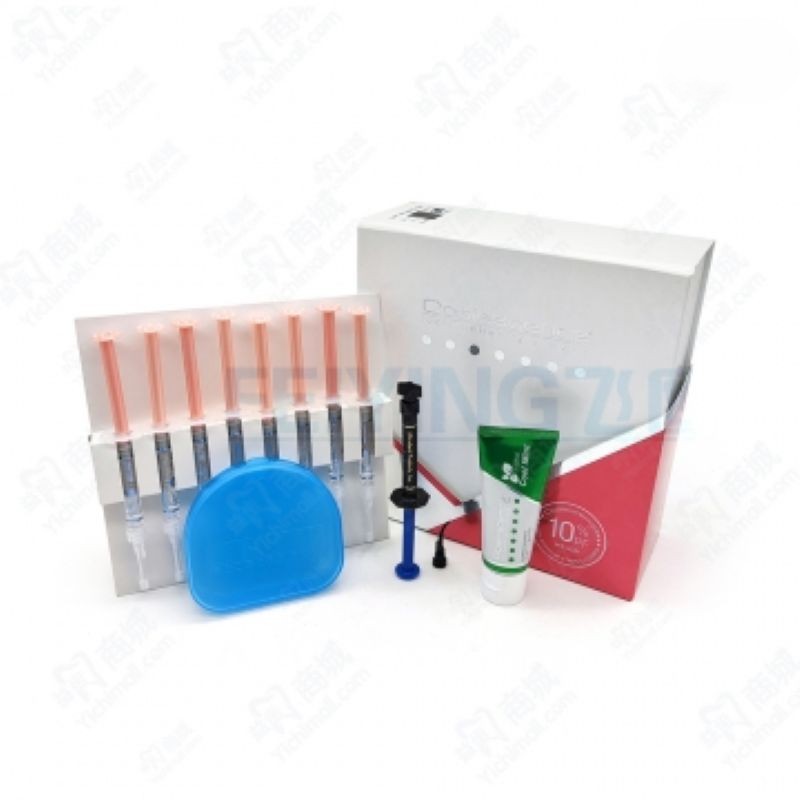 Ultradent Opalescence PF 10% M - Teeth Whitening Opalescence ulasan dan harga