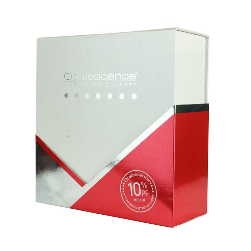Ultradent Opalescence PF 10% M - Teeth Whitening Opalescence ulasan dan harga