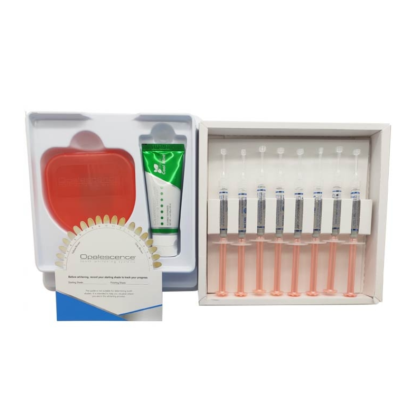 Ultradent Opalescence PF 10% M - Teeth Whitening Opalescence ulasan dan harga