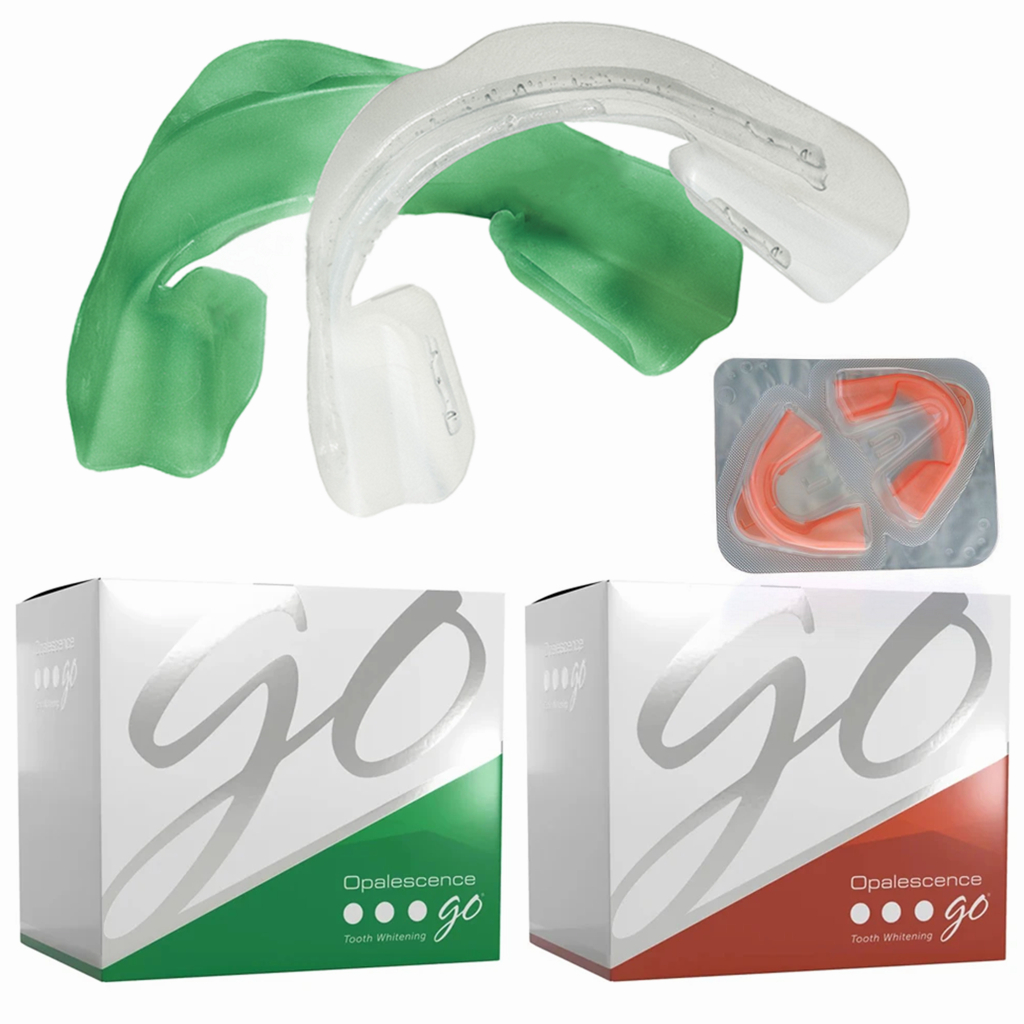 Ultradent 10%HP，15%HP Opalesce - Teeth Whitening Opalescence ulasan dan harga
