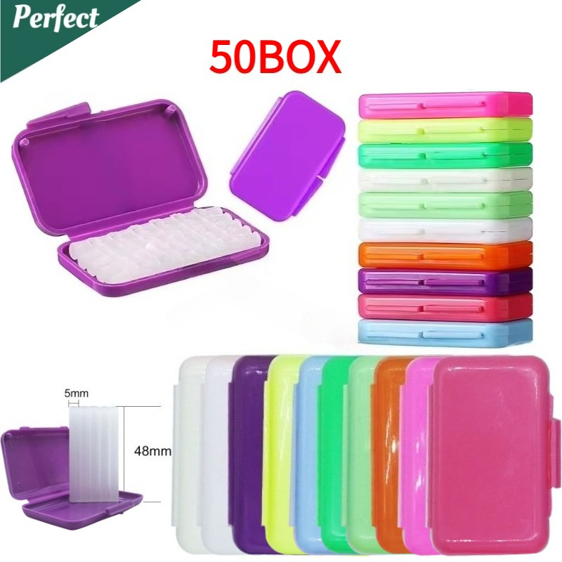 50Box  Dental Orthodontic Reli - Teeth Whitening Uk ulasan dan harga