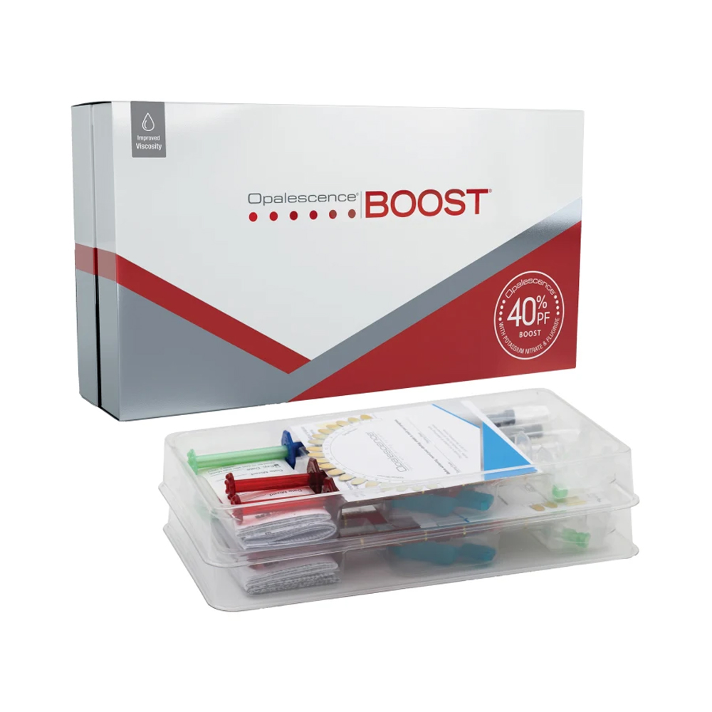Ultradent Opalescence Boost PF - Teeth Whitening Opalescence ulasan dan harga