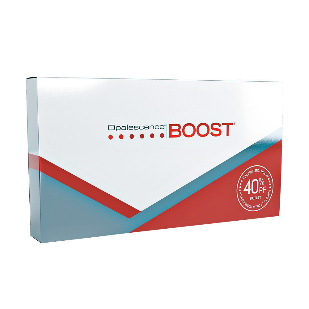 Ultradent Opalescence Boost PF - Teeth Whitening Opalescence ulasan dan harga