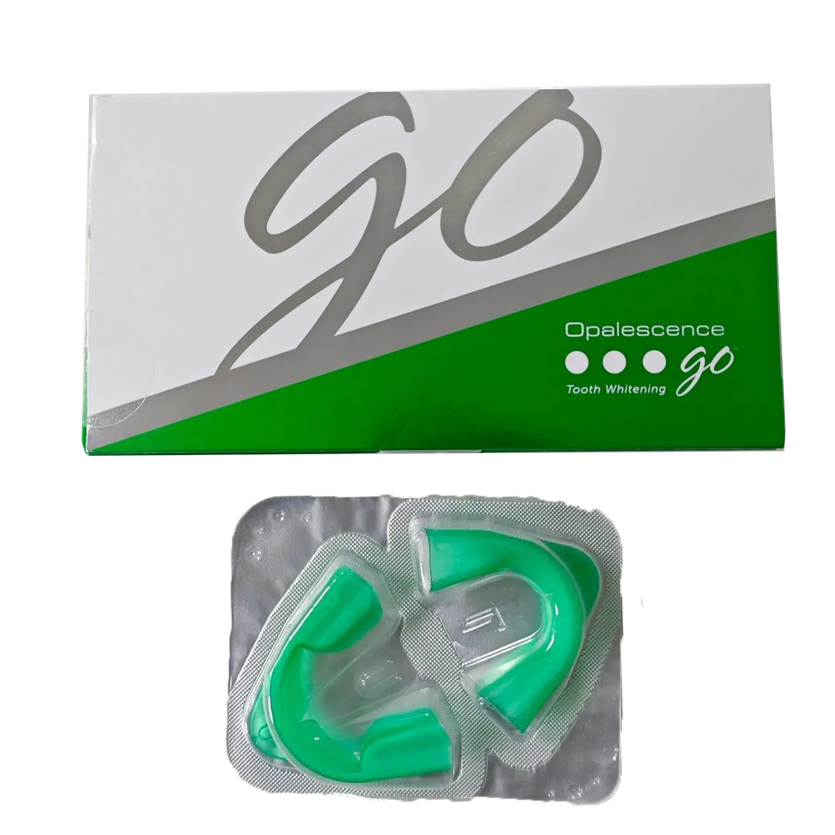 Original New Ultrade Opalescen - Teeth Whitening Opalescence ulasan dan harga
