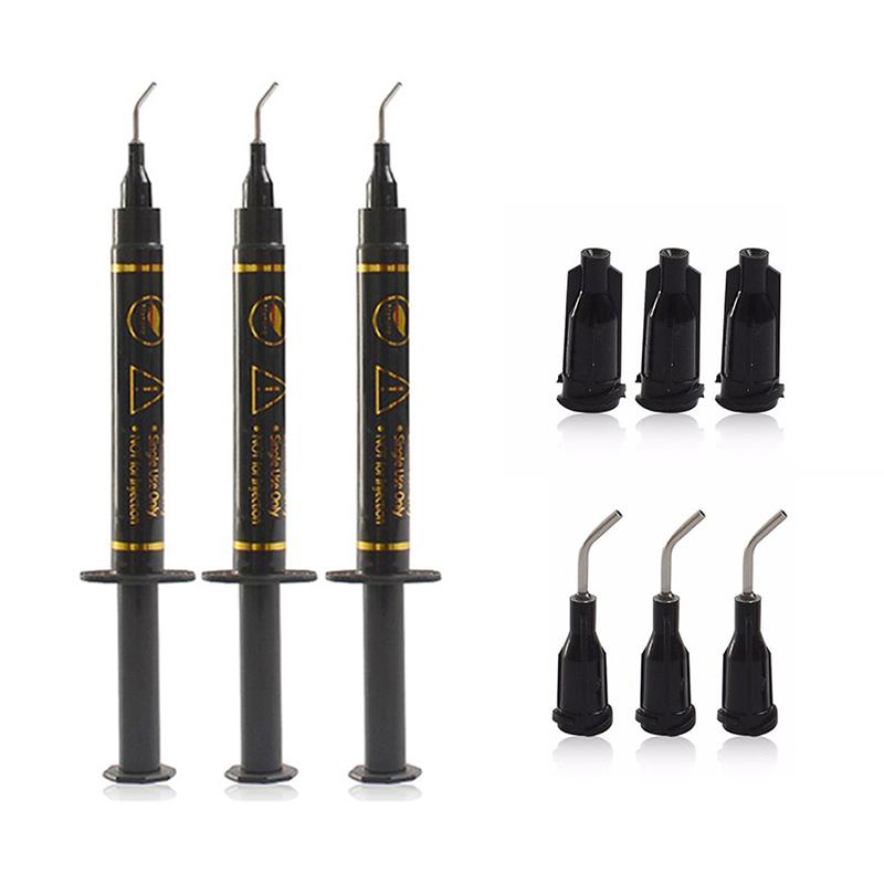 Teeth Whitening Gingival Barri - Teeth Whitening Opalescence ulasan dan harga