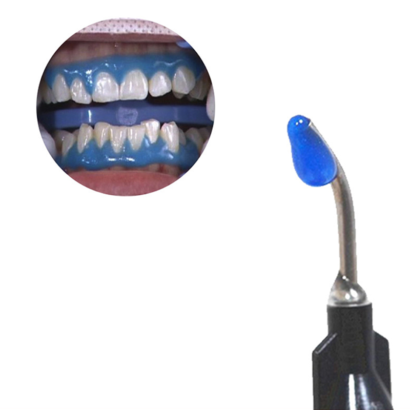 Teeth Whitening Gingival Barri - Teeth Whitening Opalescence ulasan dan harga