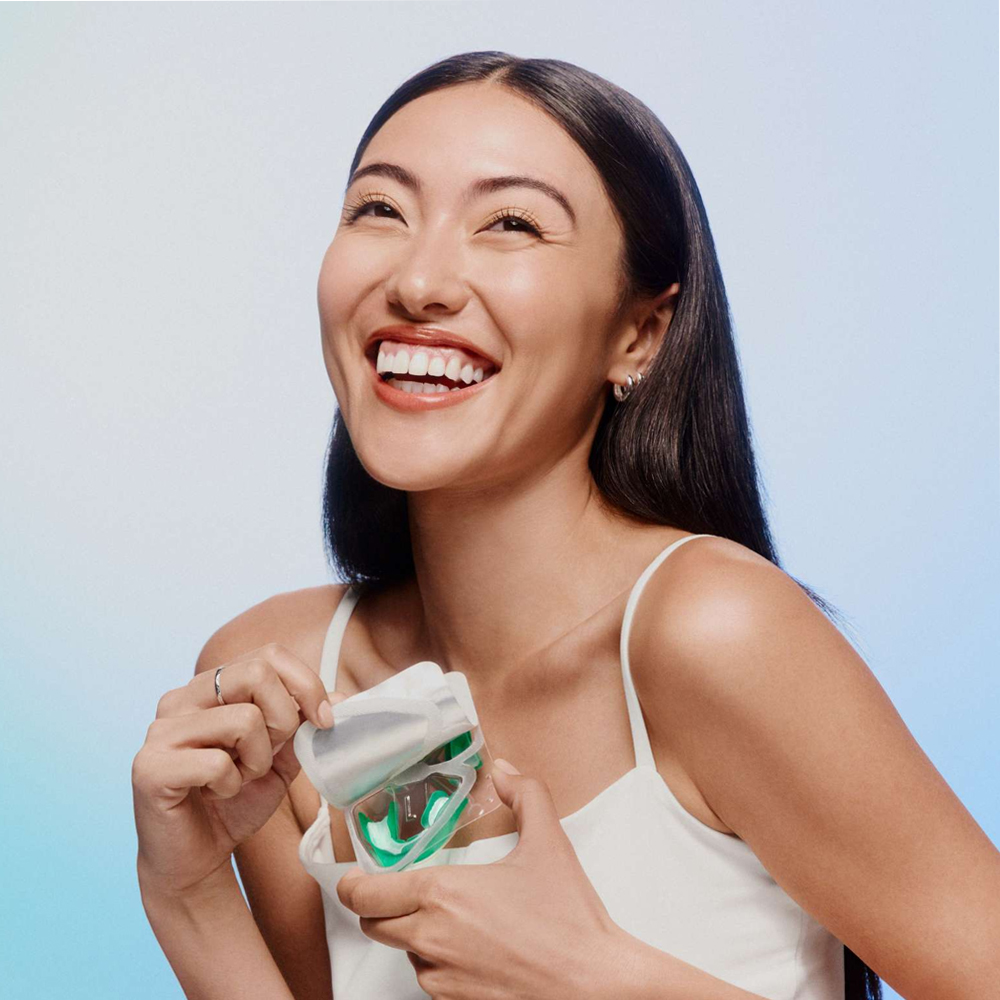 Opalescence GO 6% Hydrogen Per - Teeth Whitening Opalescence ulasan dan harga