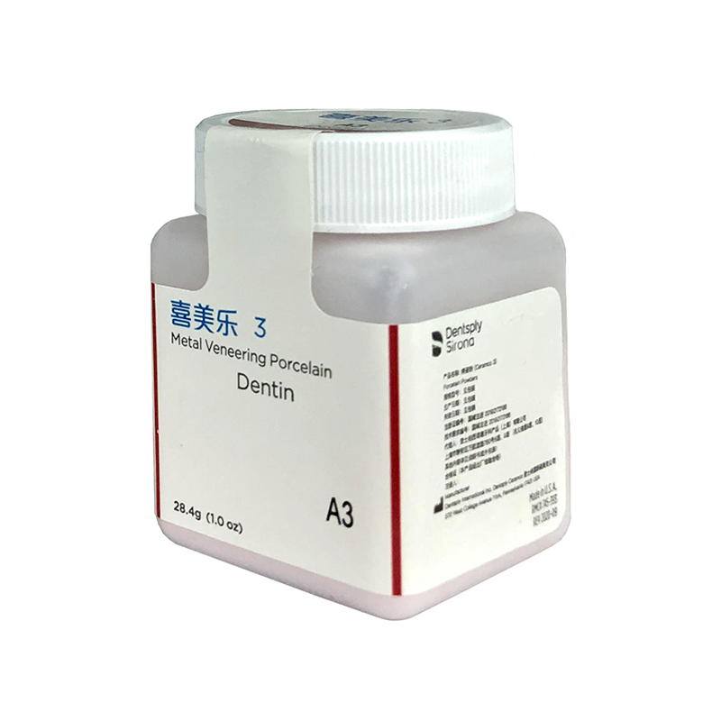 Ceramco-3 Pfm Dental Porcelain - Teeth Whitening Essence ulasan dan harga