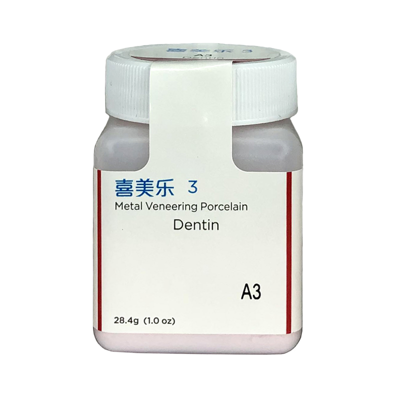 Ceramco-3 Pfm Dental Porcelain - Teeth Whitening Essence ulasan dan harga