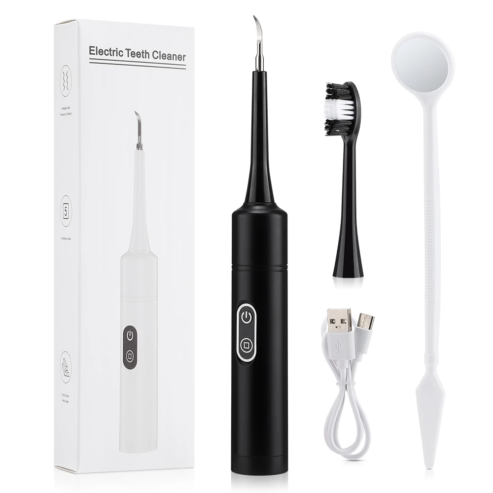 Electric Sonic Vibration Denta - Teeth Whitening Uk ulasan dan harga